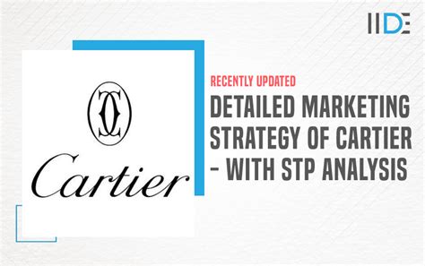 cartier strategy